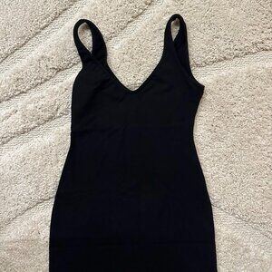 Reformation Tyra Knit Dress - Size MP